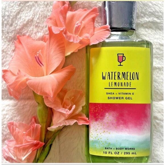 Bbw bath & body works body wash skin beauty clean soap scent fragrance nwt - Picture 3 of 4